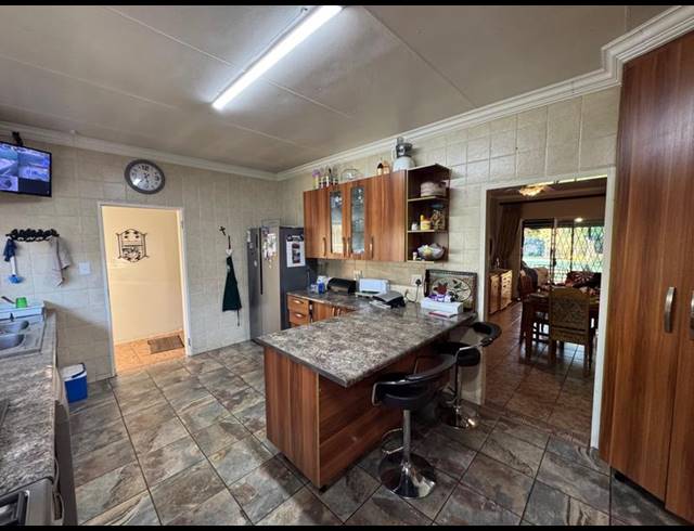 4 BEDROOM HOUSE FOR SALE IN MEYERTON CENTRAL